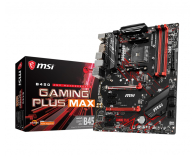MSI B450 GAMING PLUS MAX - 508073 - zdjęcie 1